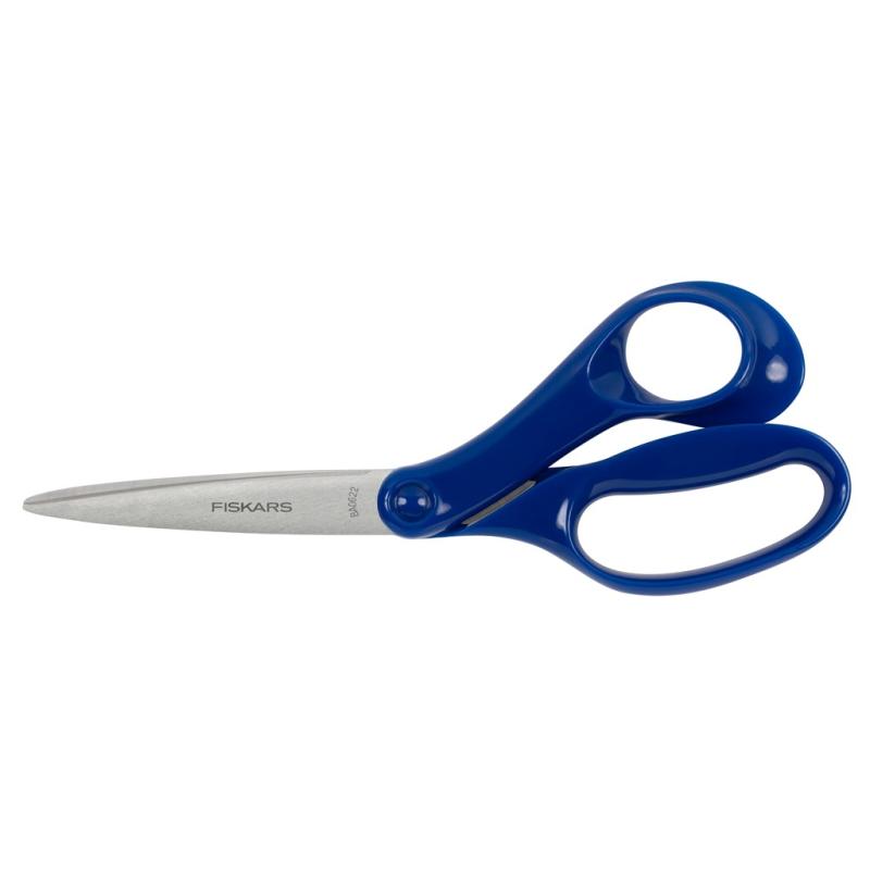 Fiskars Teen Schere 20cm blau 15+